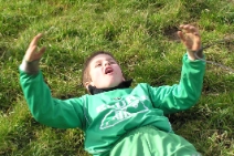 (2009-02) On a gagné notre premier tournoi !!!